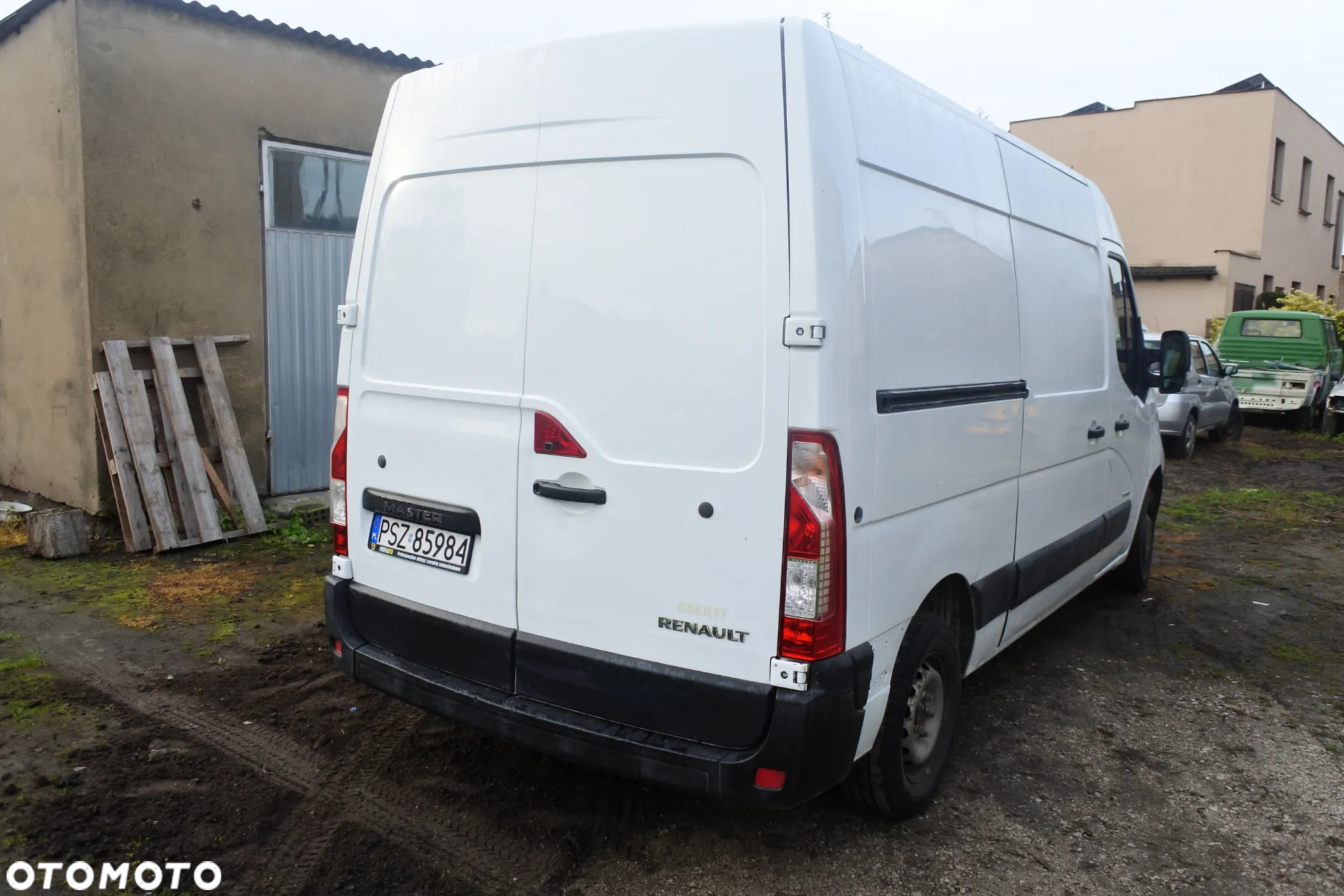 Renault MASTER - 7