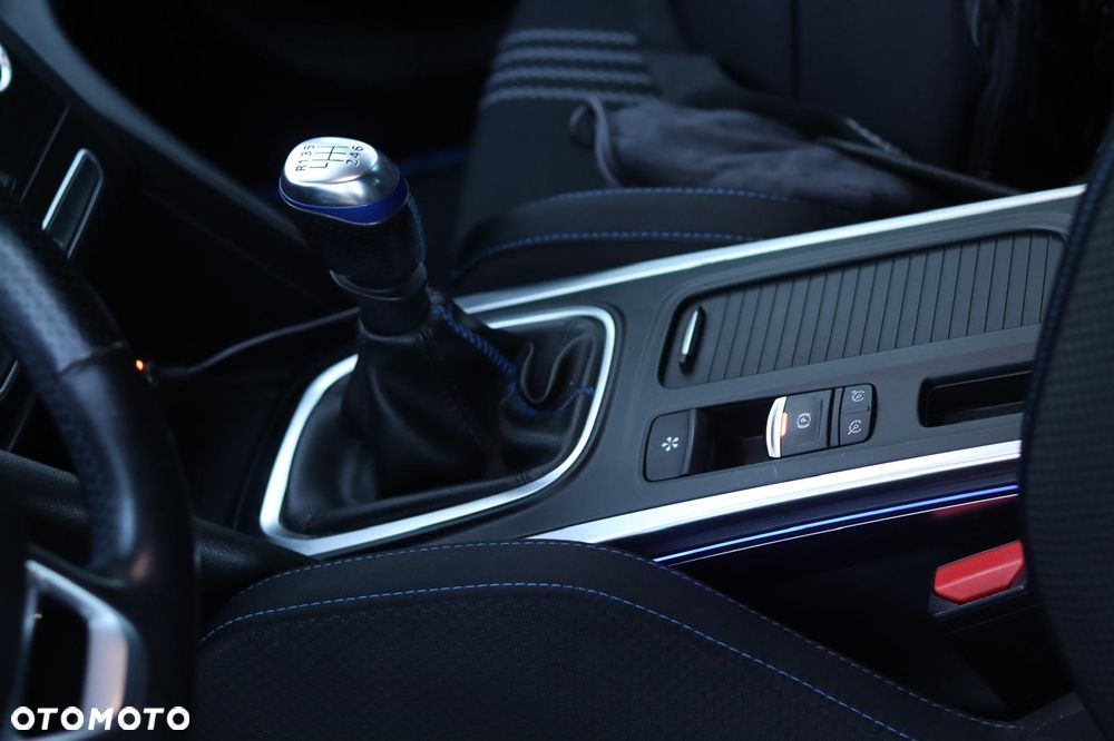 Renault Megane 1.2 Energy TCe GT Line - 14