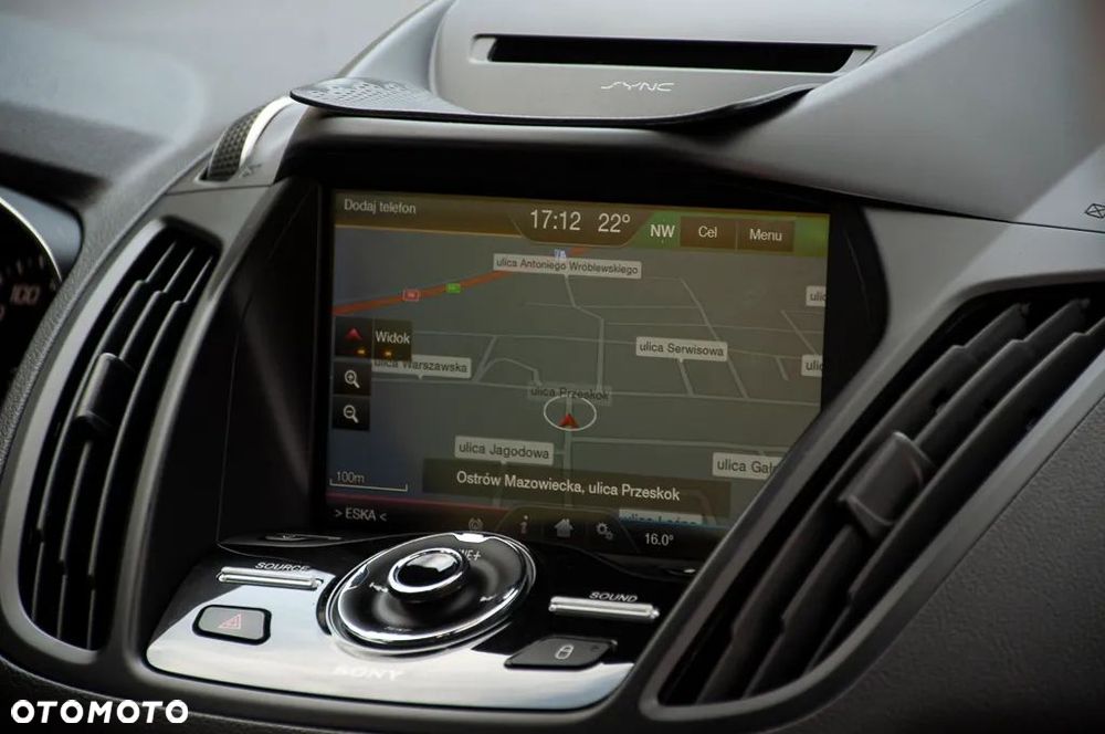 Ford Kuga 2.0 TDCi 4x4 Individual - 16