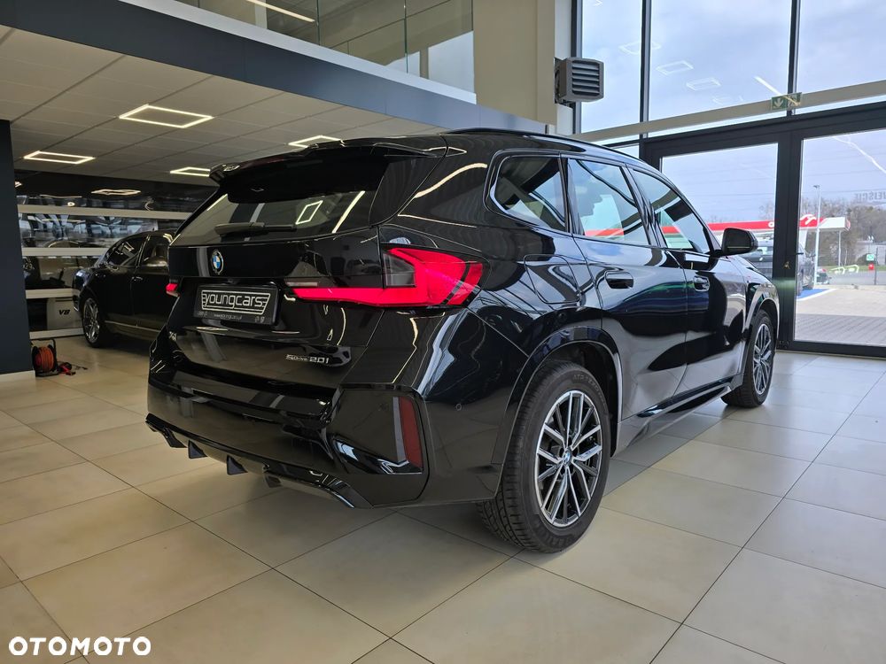 BMW X1 sDrive20i mHEV sport - 5