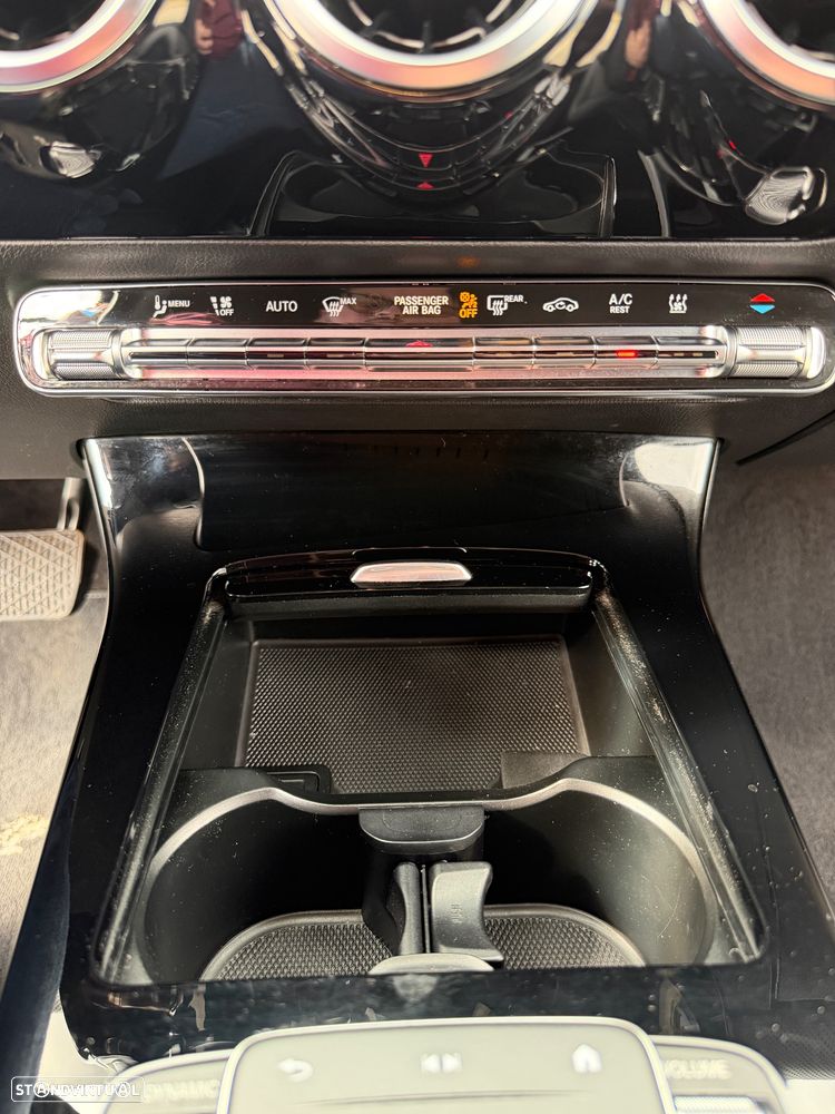 Mercedes-Benz CLA 250 e 8G-DCT Progressive Line Advanced - 22
