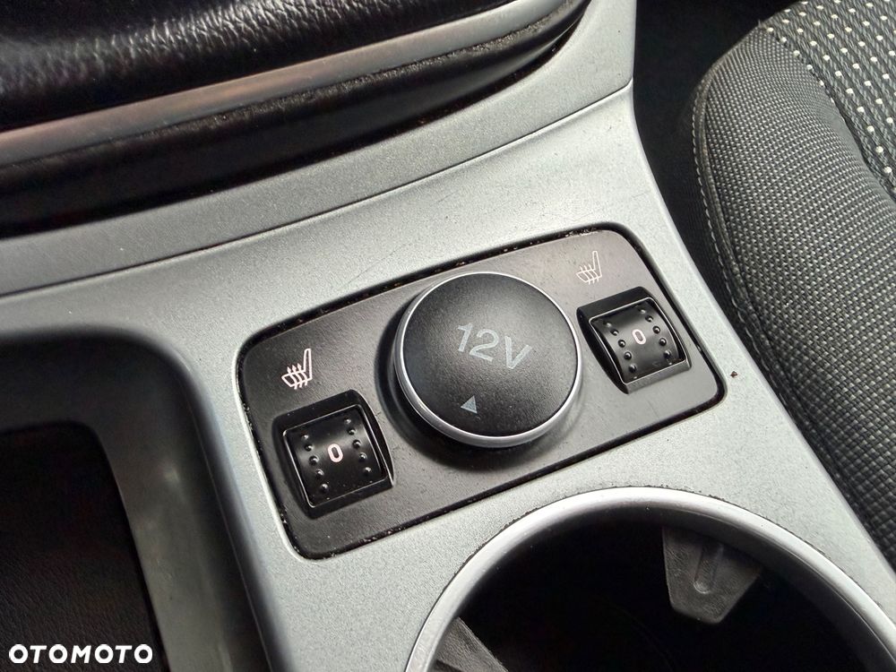 Ford C-MAX 1.6 TDCi Start-Stop-System Titanium - 15