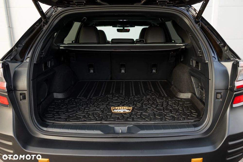 Subaru Outback - 37