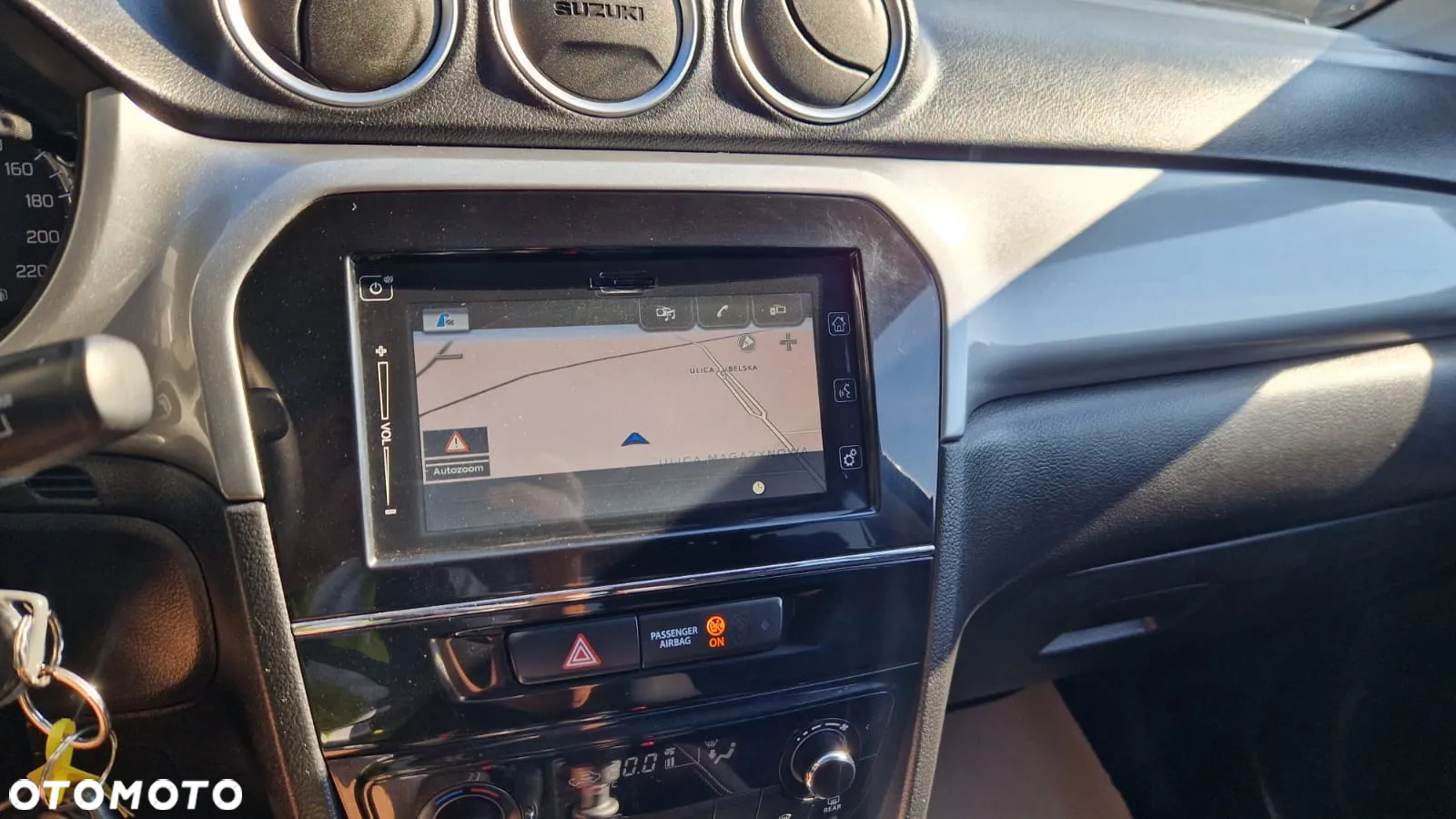 Suzuki Vitara 1.6 DDiS (4x4) Allgrip Comfort - 21