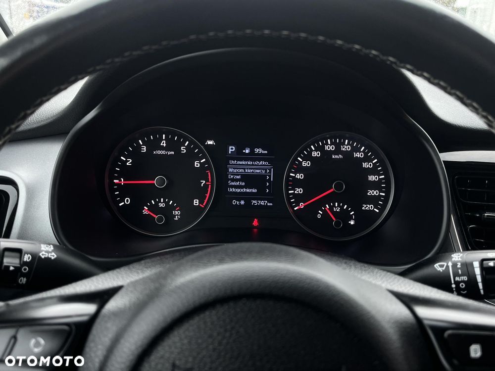 Kia Stonic 1.0 T-GDI L - 23