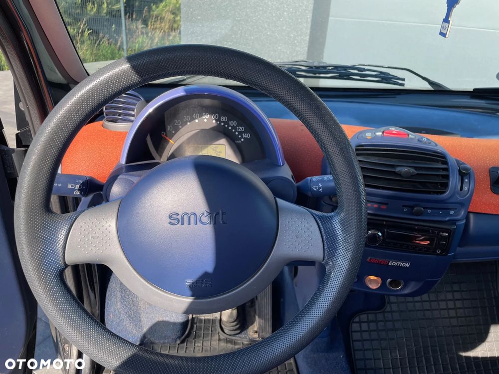 Smart #1 - 12