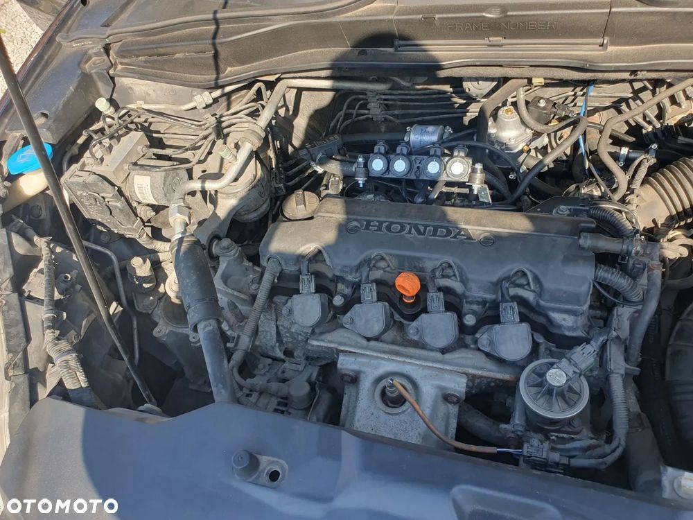 Honda CR-V 2.0 Elegance - 25