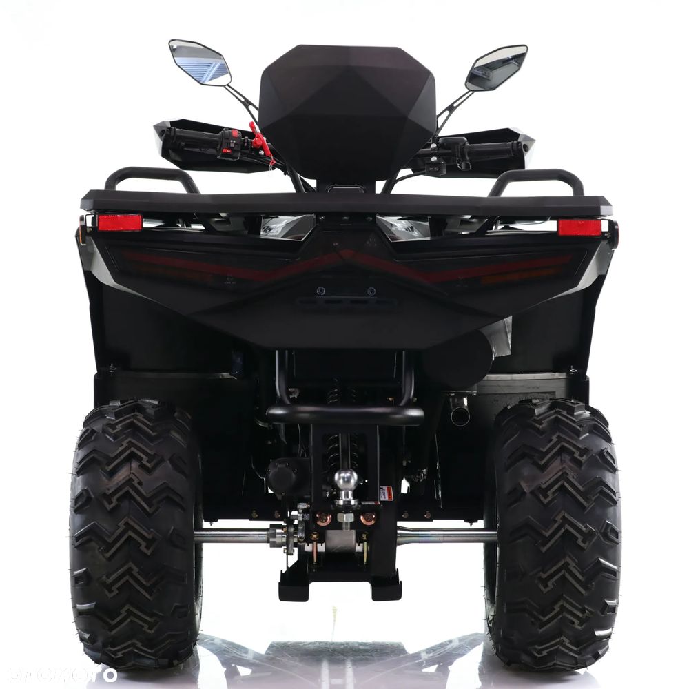 ASIX Cyber 250-T3B - 14