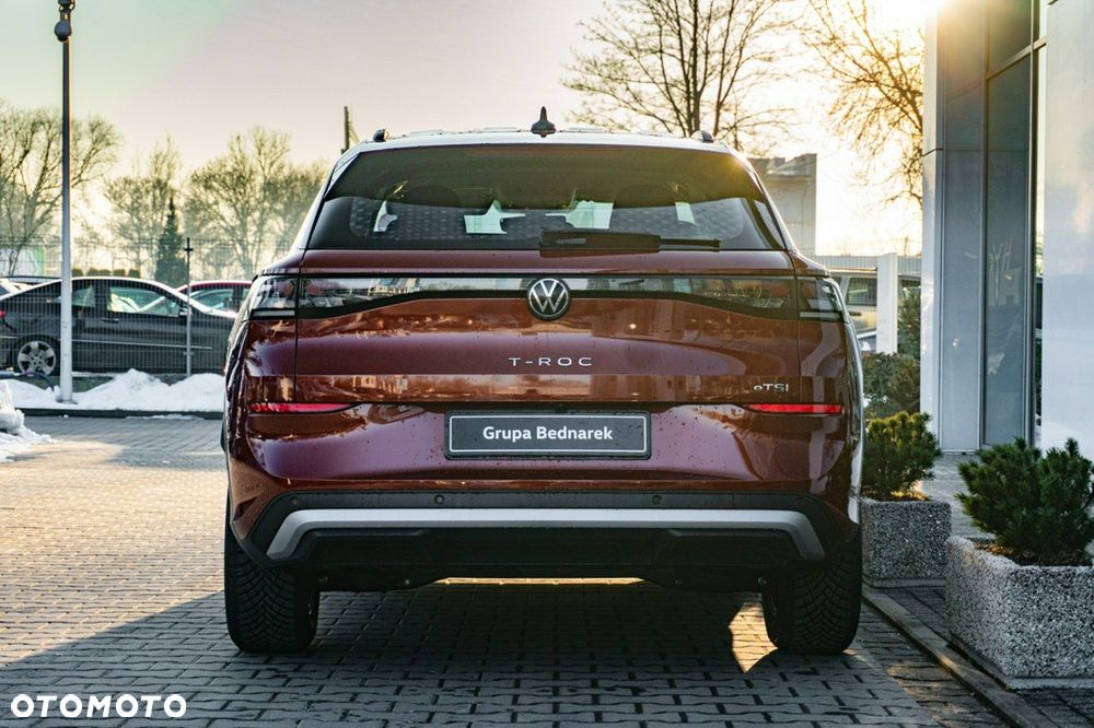 Volkswagen T-Roc - 6