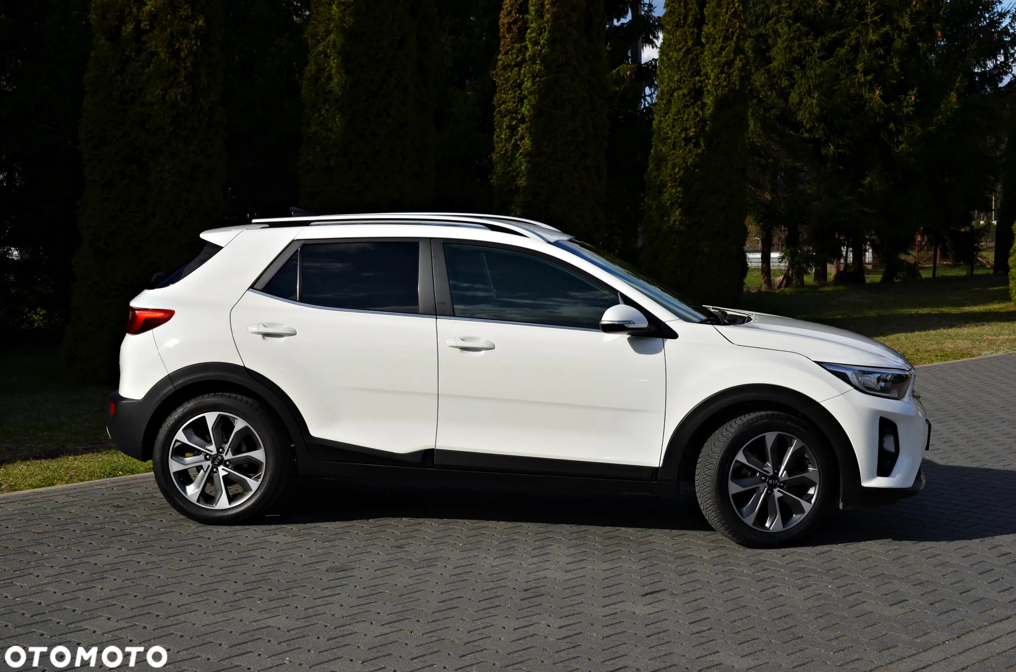 Kia Stonic 1.4 Vision - 13