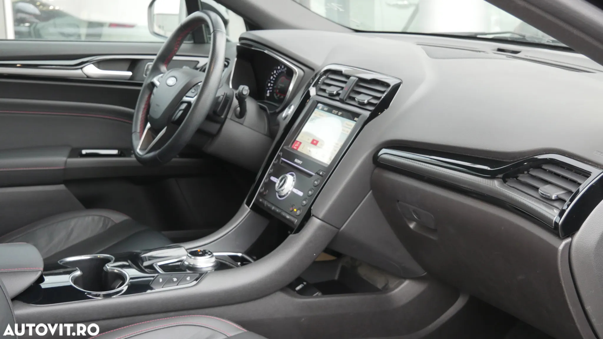 Ford Mondeo 2.0 EcoBlue Aut. ST-Line - 16