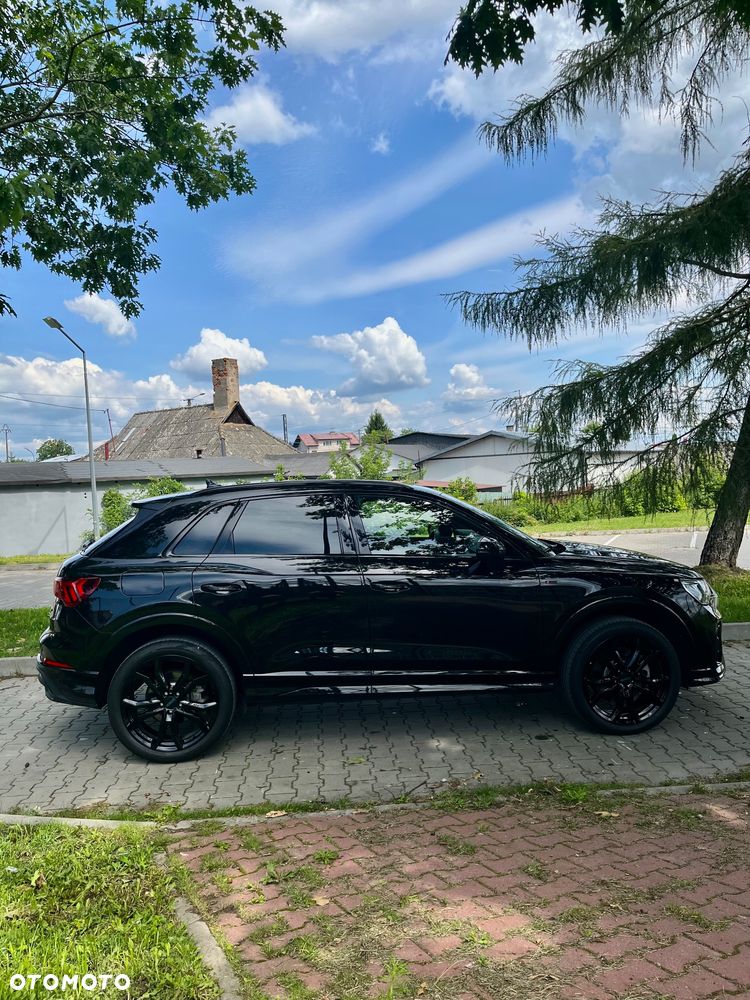 Audi Q3 - 7