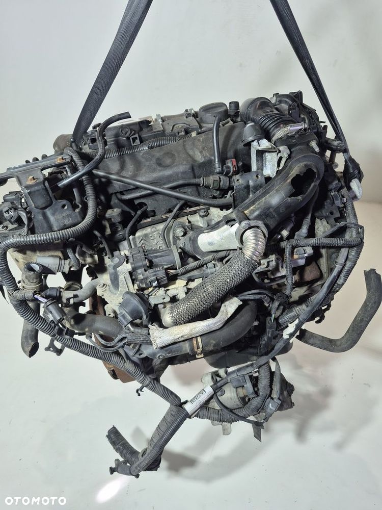 Silnik Kompletny Ford Focus Mk3 Ford C-max 1.6 Tdci T3db T3da - 9