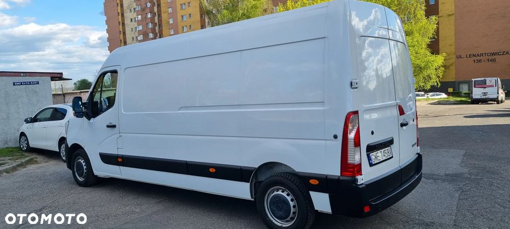 Renault Master - 16