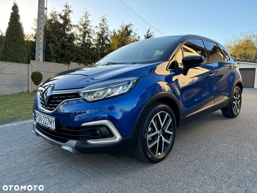 Renault Captur TCe 150 EDC GPF VERSION S - 18