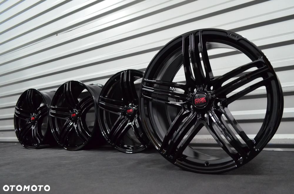 Felgi BMW 5x120 R20 e90 e92 93 F30 F31 F20 F32 F36 X1 X3 X4 F10 F11 F13 F01 - 1