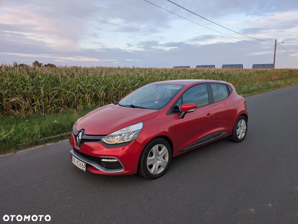 Renault Clio 1.5 dCi Energy Business - 9