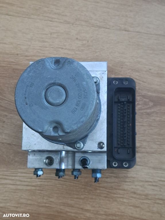 Unitate control pompa ABS DSC Originala BMW F07 F10 F11 F06 F12 F13 34516852808 - 8