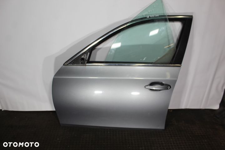 DRZWI LEWY PRZÓD BMW 5 525D E61 - 1
