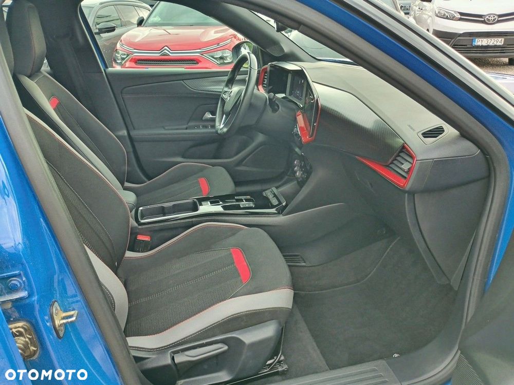 Opel Mokka - 14