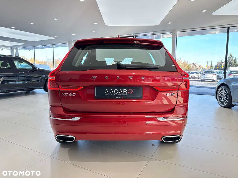 Volvo XC 60 - 4