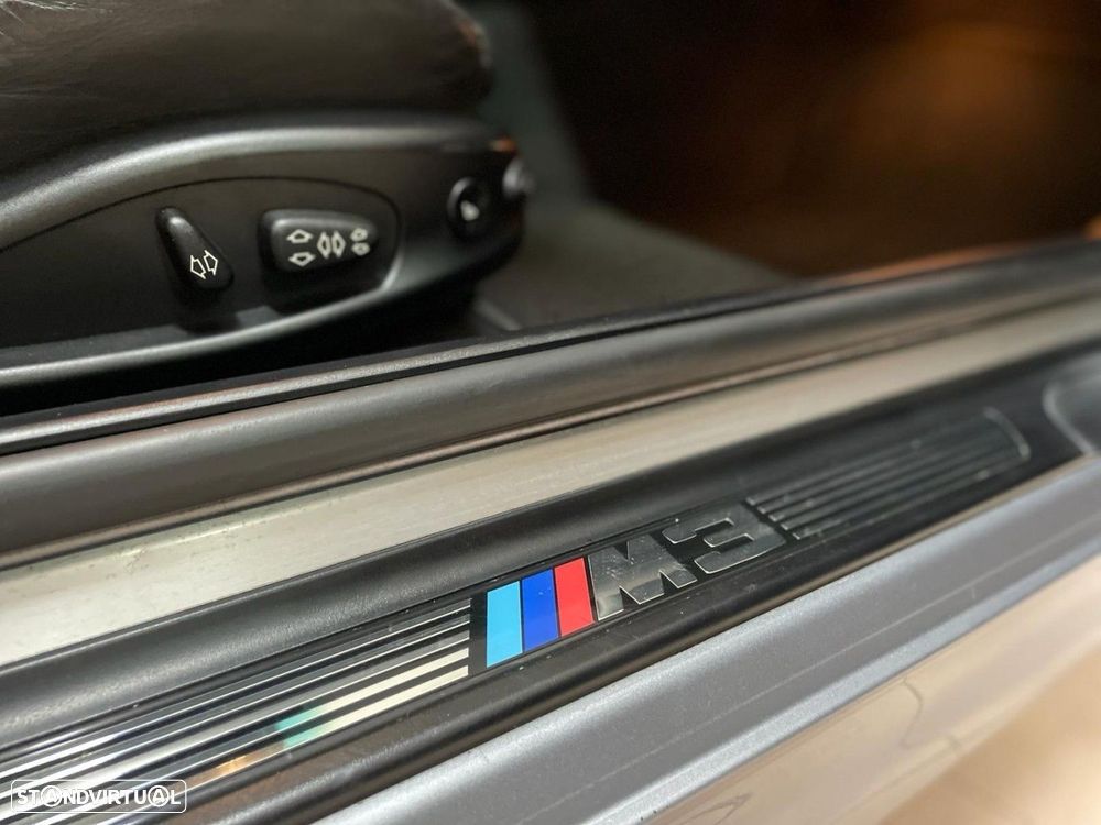 BMW M3 SMGII - 10