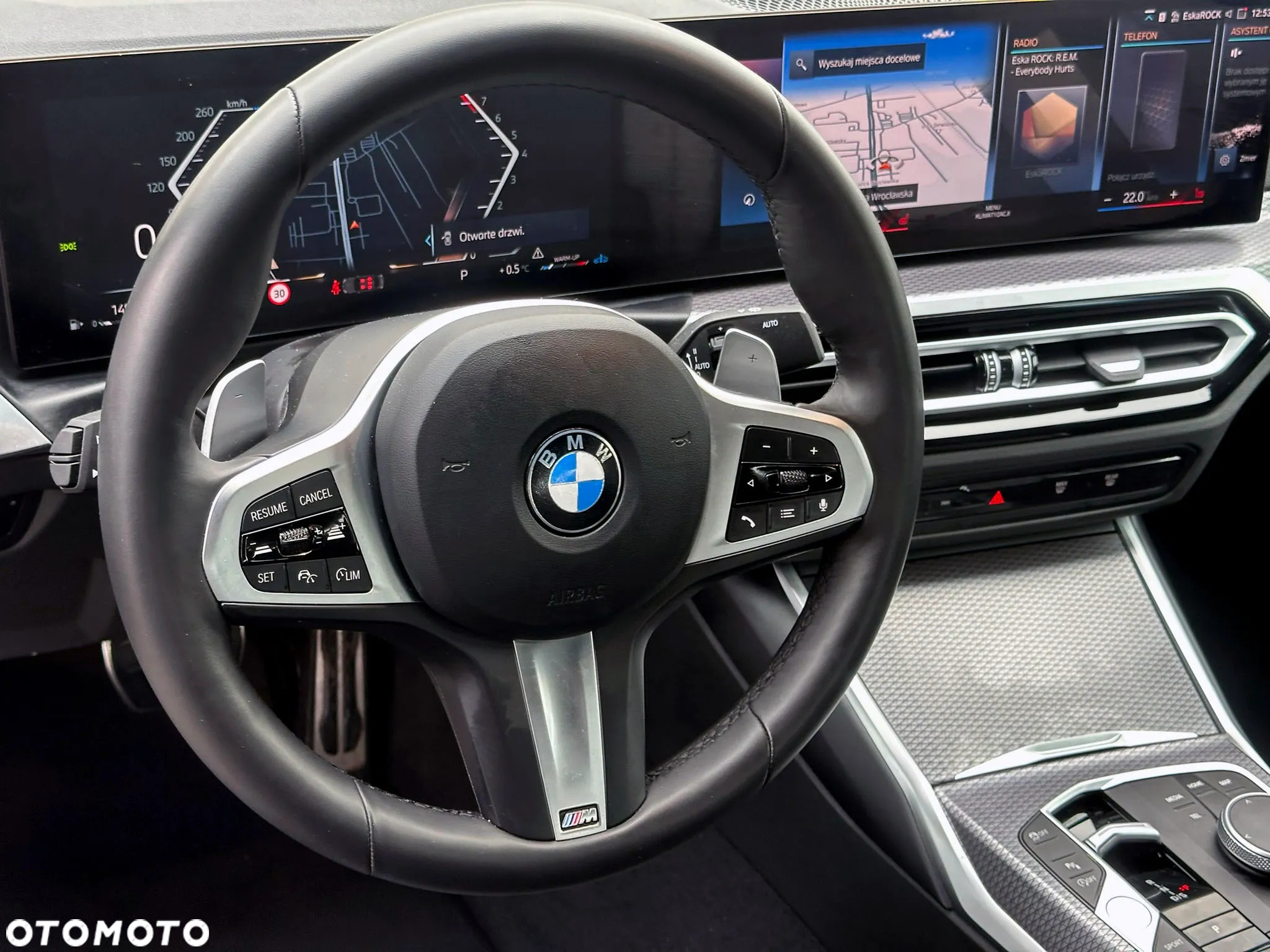 BMW Seria 3 320i M Sport sport - 14