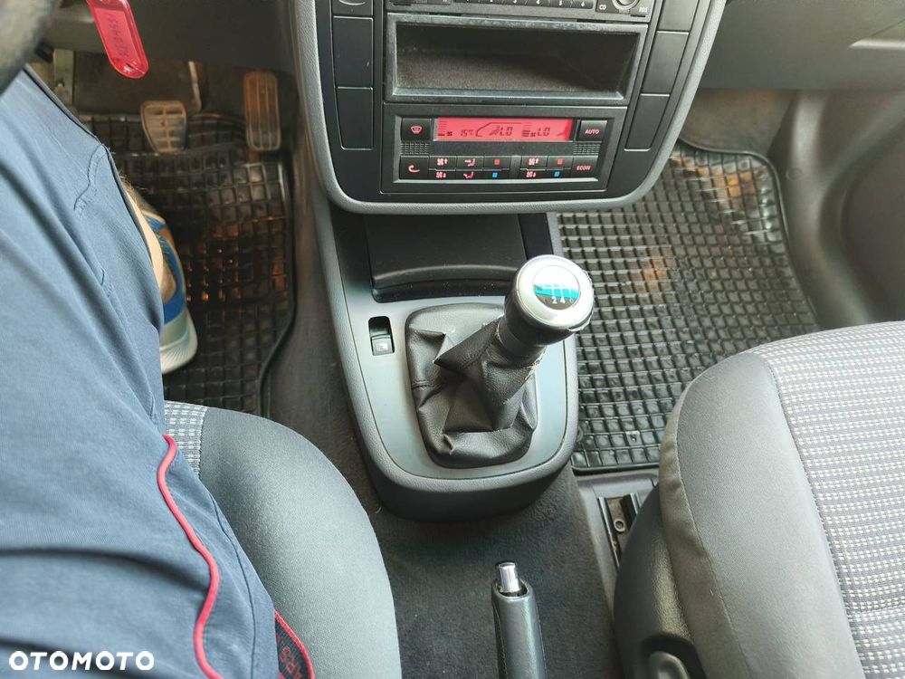 Seat Alhambra - 28