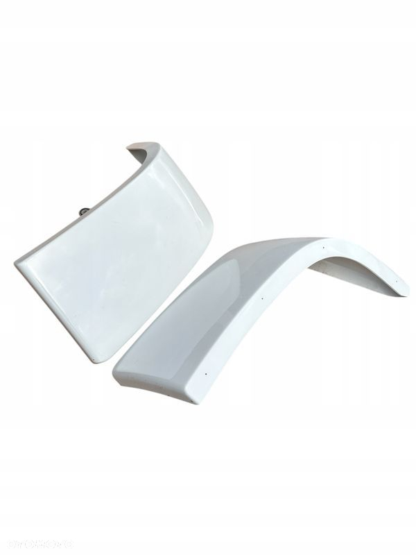 OWIEWKA KOSA SPOILER DAF CF EURO6 PRAWA LUB LEWA - 2