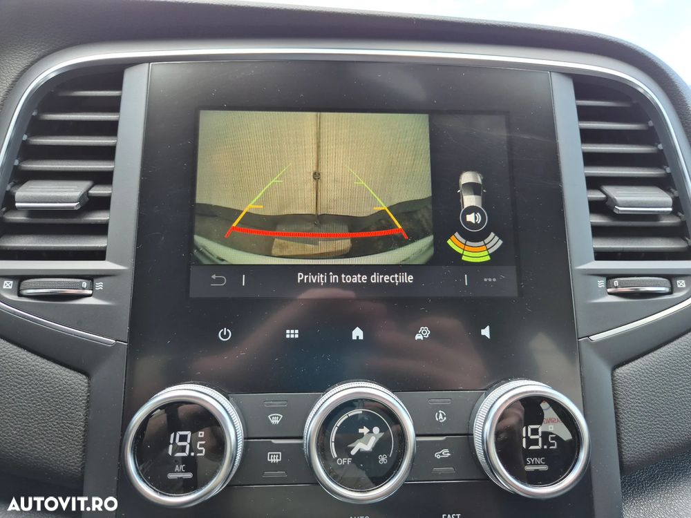 Renault Megane TCe 140 EDC GPF Equilibre - 25