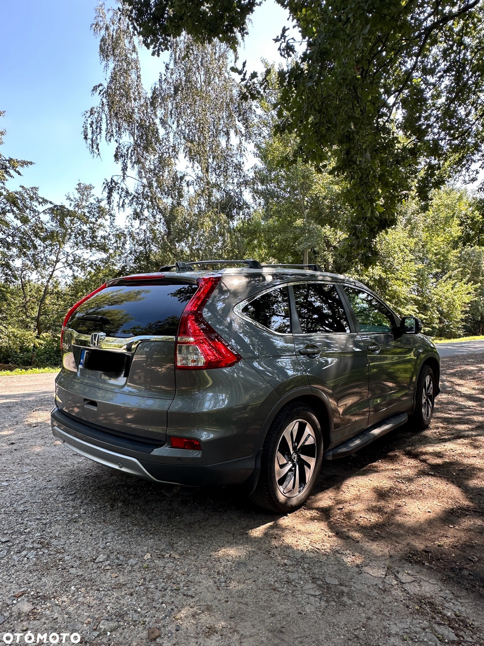 Honda CR-V 2.0 Lifestyle (ADAS / Connect+) - 7