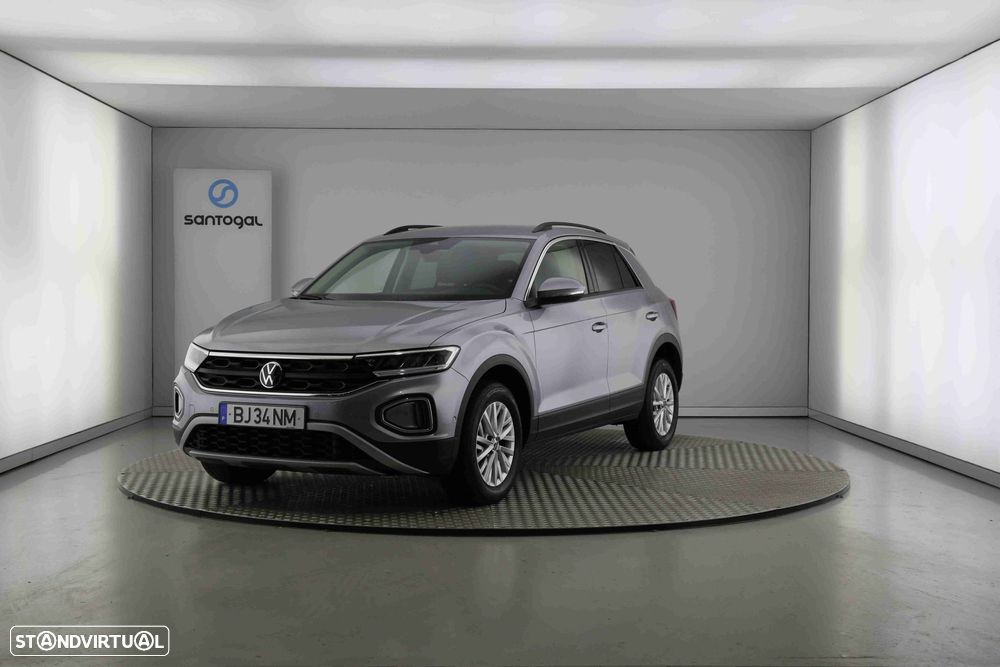 VW T-Roc 1.0 TSI Life - 7