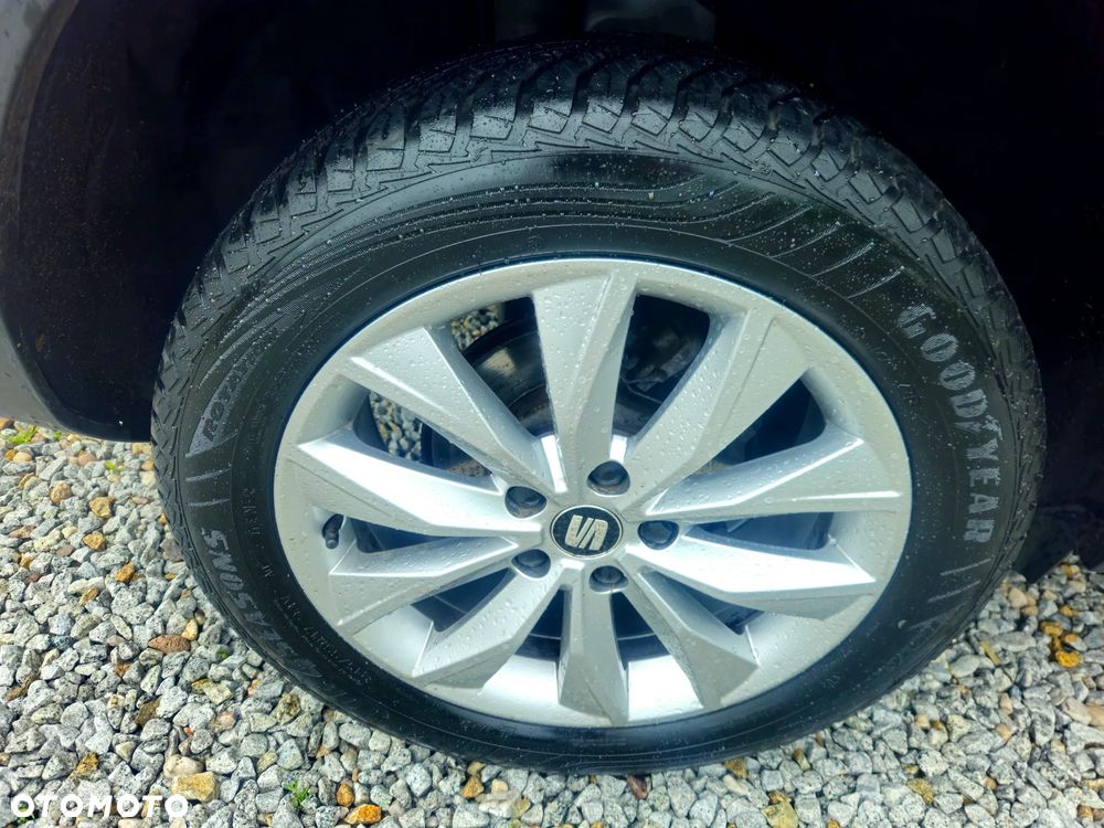 Seat Ateca 1.5 TSI ACT DSG OPF Style - 21