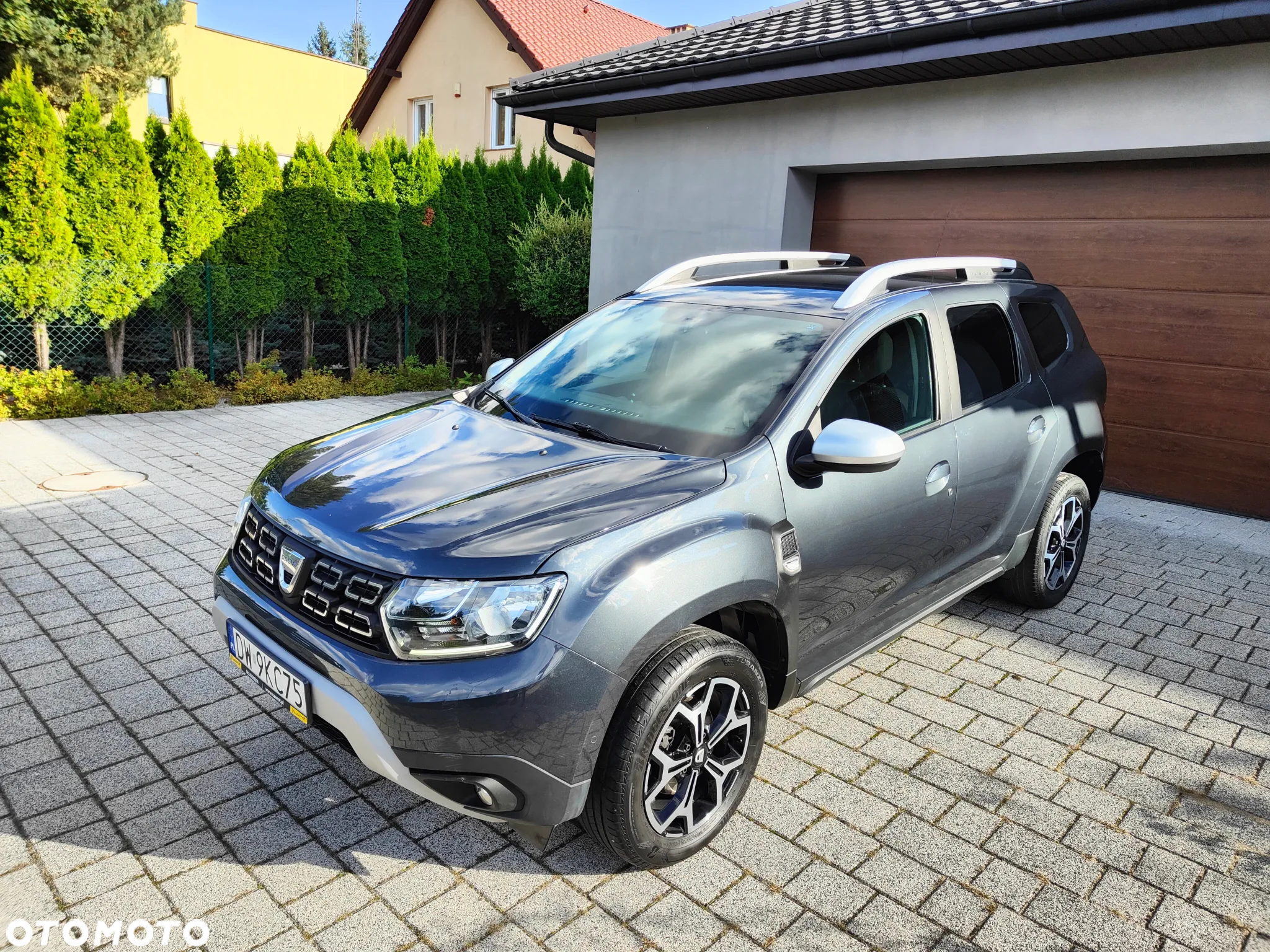 Dacia Duster 1.0 TCe Prestige - 7