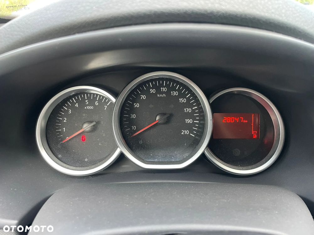 Dacia Logan MCV SCe 75 Ambiance - 10