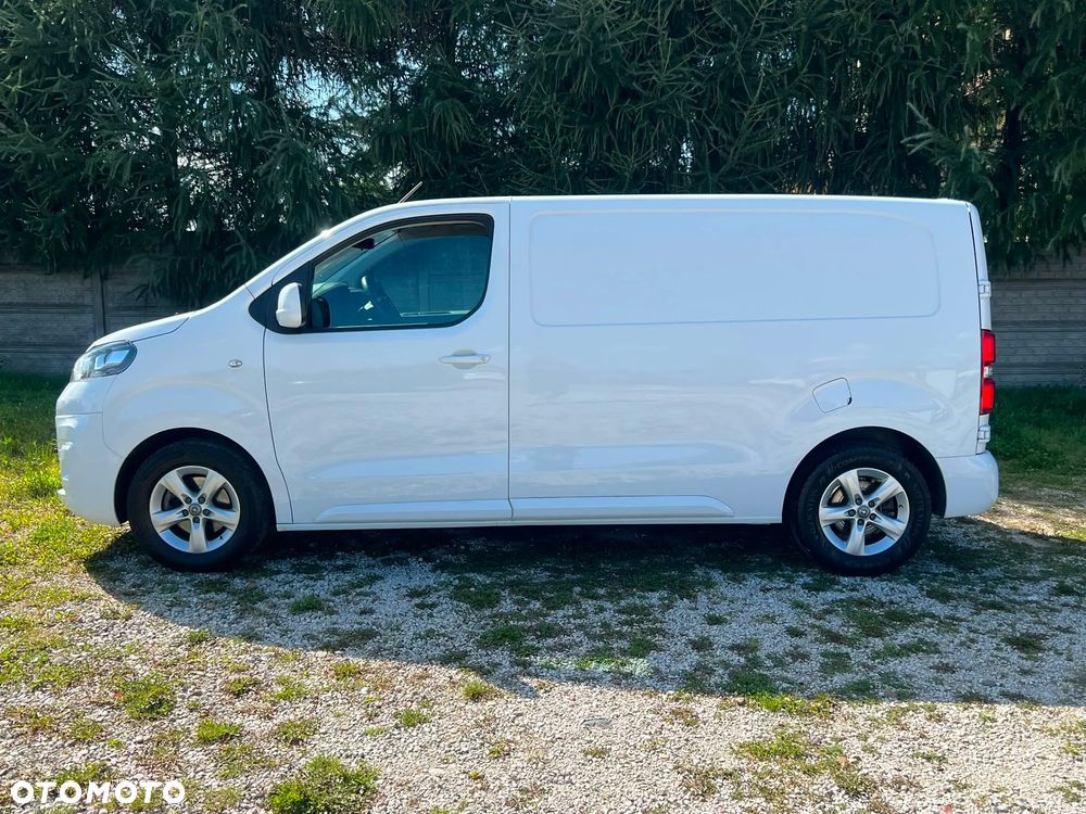 Opel VIVARO 1.5HDi - 3