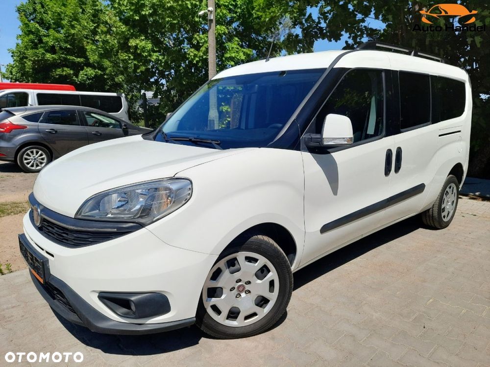 Fiat Doblo - 3