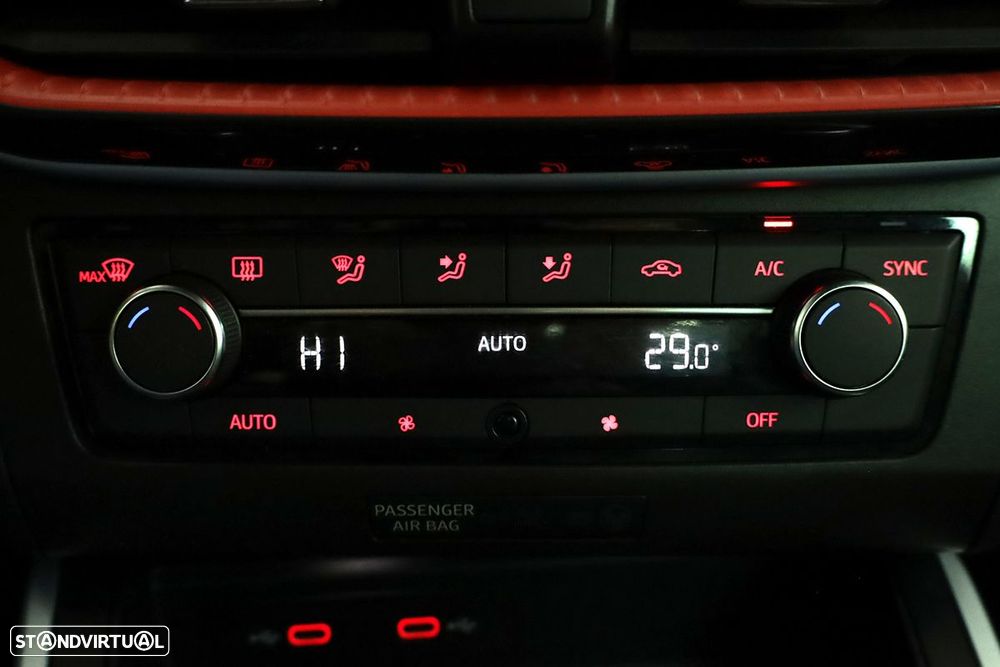 SEAT Arona 1.0 TSI FR - 13