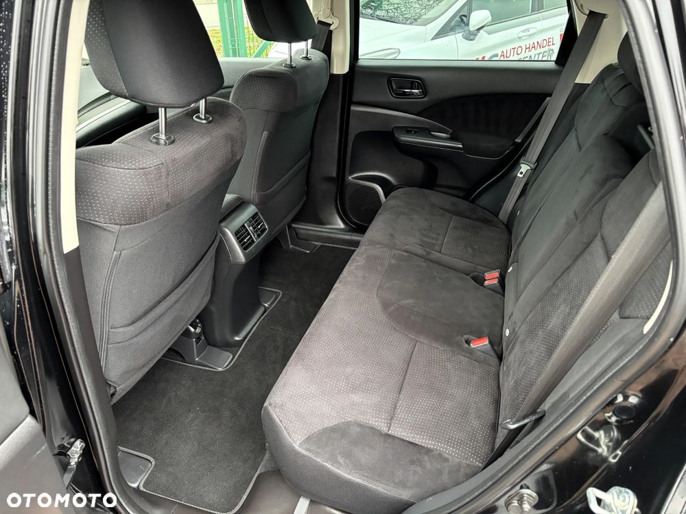 Honda CR-V 1.6i DTEC 2WD Elegance - 17