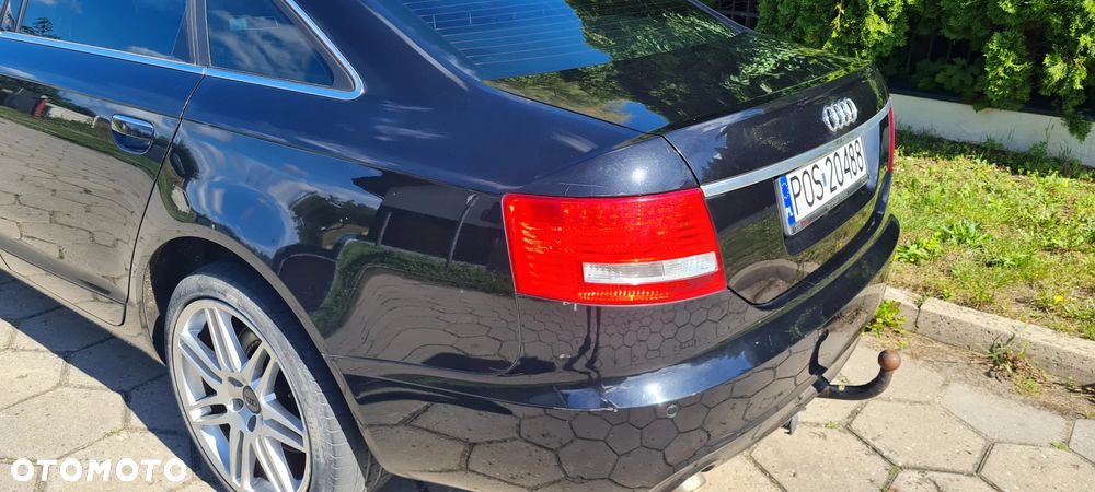 Audi A6 - 14