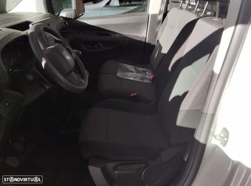 Citroën Berlingo - 3
