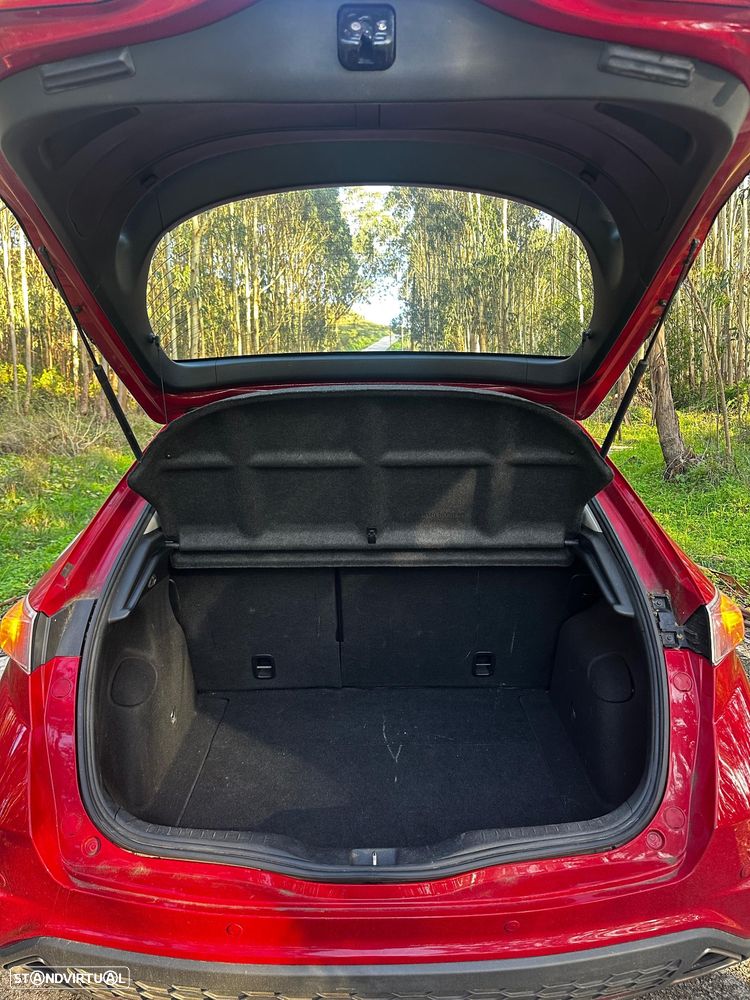 Honda Civic 1.8 Sport - 10