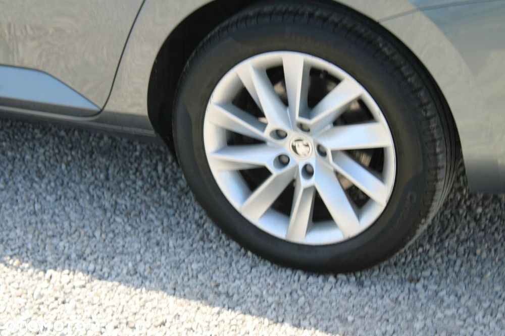 Skoda Superb - 13