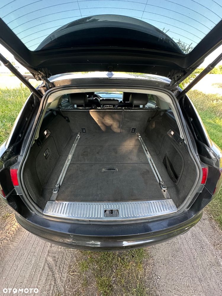 Jaguar XF 2.2 D - 19