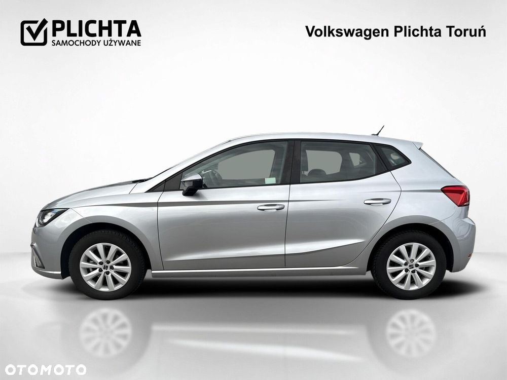 Seat Ibiza - 6