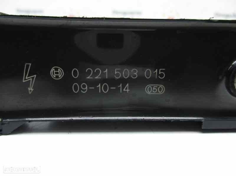 BOBINE IGNIÇÃO OPEL CORSA C 2003 -0221503015 - 3