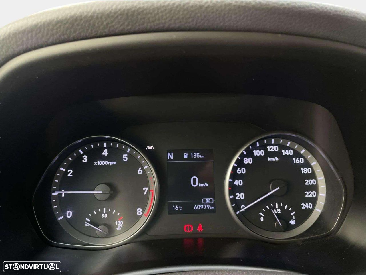 Hyundai i30 1.0 T-GDI Style Plus - 13