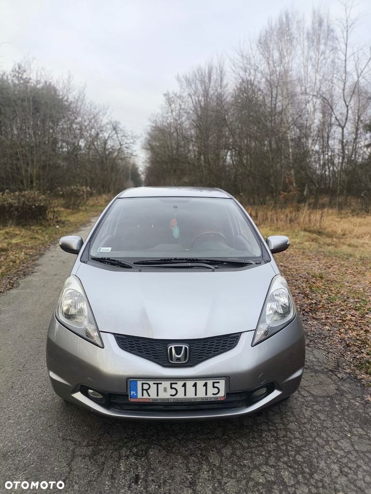 Honda Jazz 1.4 Executive - 2