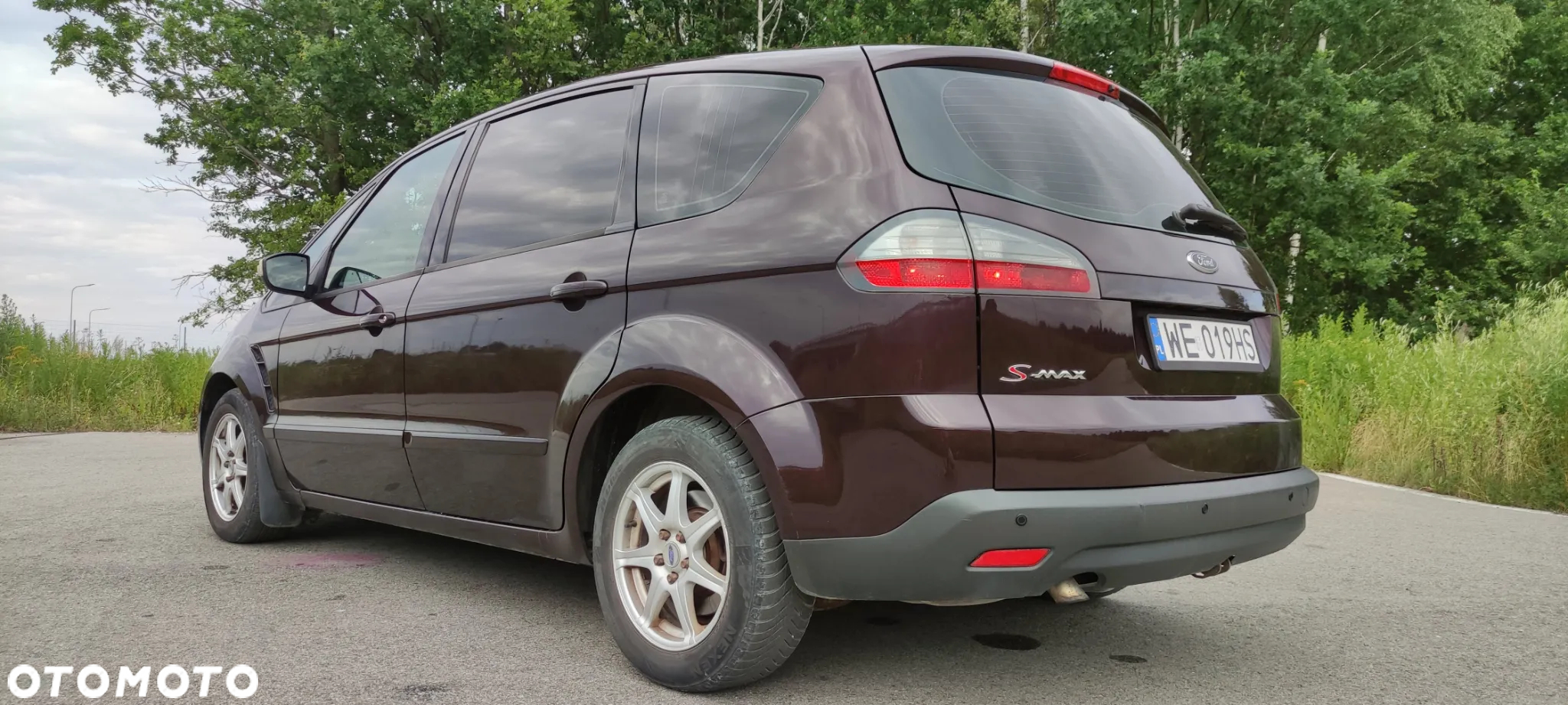 Ford S-Max 2.0 TDCi Trend - 18