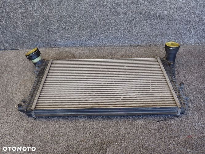 VW AUDI SEAT SKODA intercooler 1K0145803T - 1